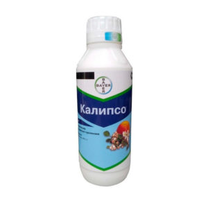 Калипсо, КС Bayer инсектицид