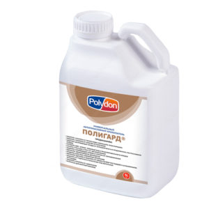 Полигард Polydon, прилипатель-адьювант