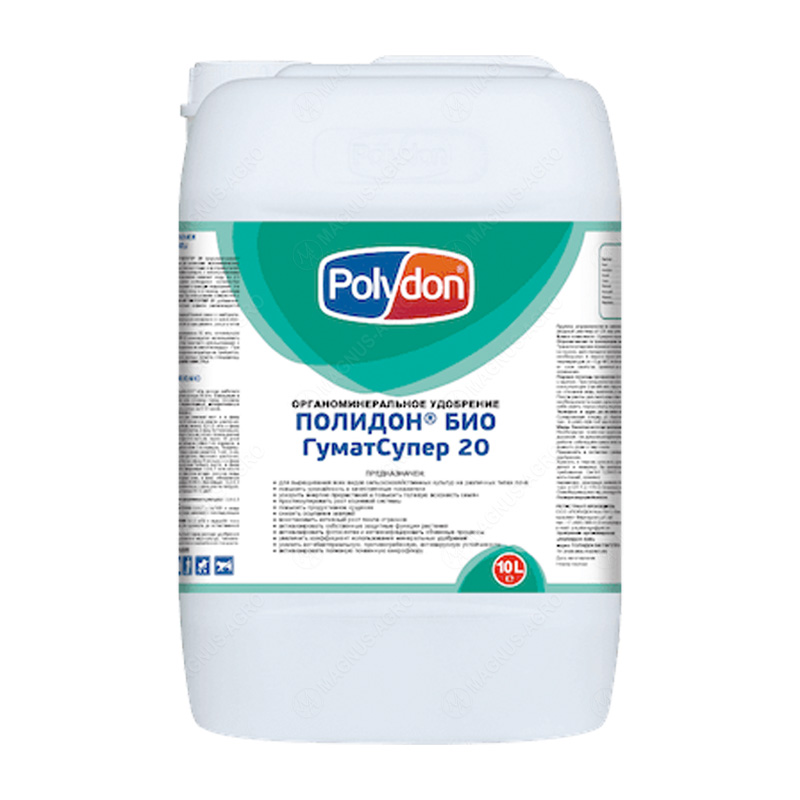 Product image for Полидон Био Гумат Супер, Polydon