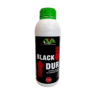 Блэк Дур (Black Dur) Avagro 1л