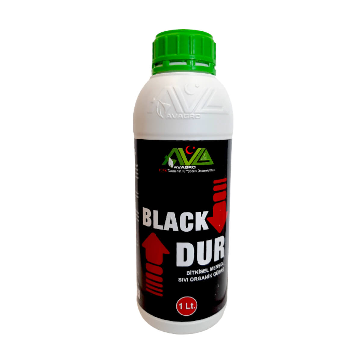 Product image for Блэк Дур (Black Dur) Avagro 1л