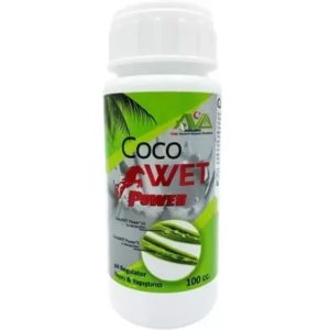 Коко Вет Повер (Coco Wet Power) Прилипатель, растекатель, обволакиватель Avagro 0,1л