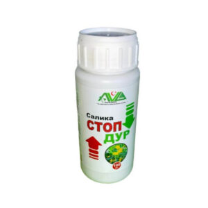 Салика Стоп Дур (Salica Stop Dur) Avagro 0,1л