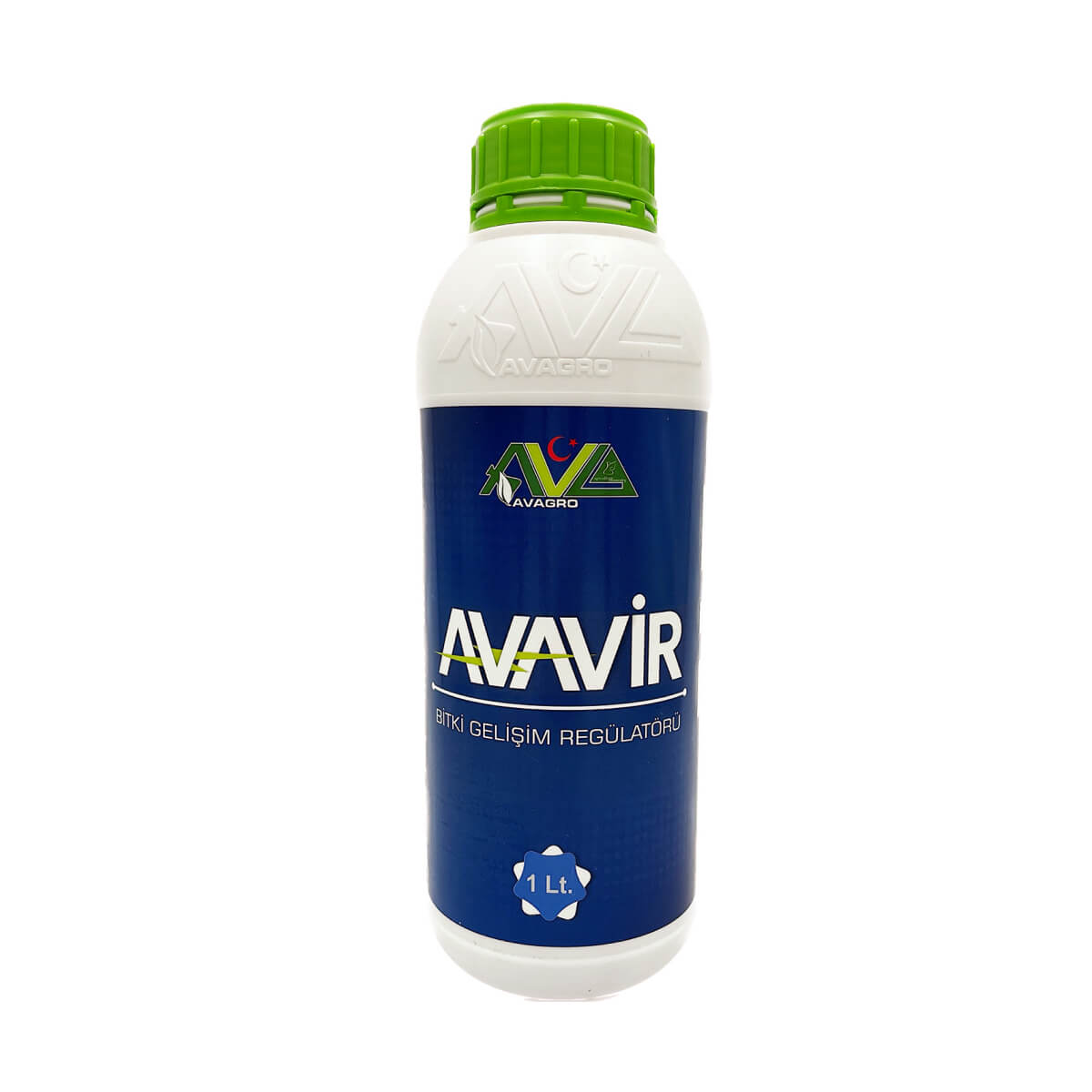 Product image for Ававир (Avavir) Антивирусное Avagro 1л