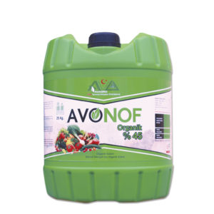 Аваноф (AVONOF) Жидкое удобрение Avagro 1л, 5л, 20л