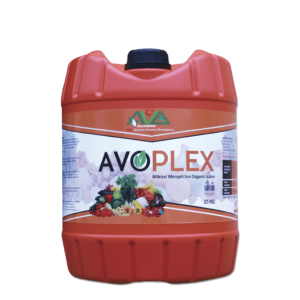 Авоплекс (AVOPLEX) Жидкое удобрение Avagro 1л, 5л, 20л