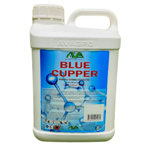 Блю Каппер (Blue Cupper) Avagro 1л, 5л