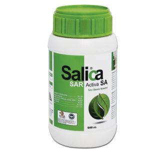 Салика САР Актив (Salica SAR Activa SA) Активатор Avagro 0,5л