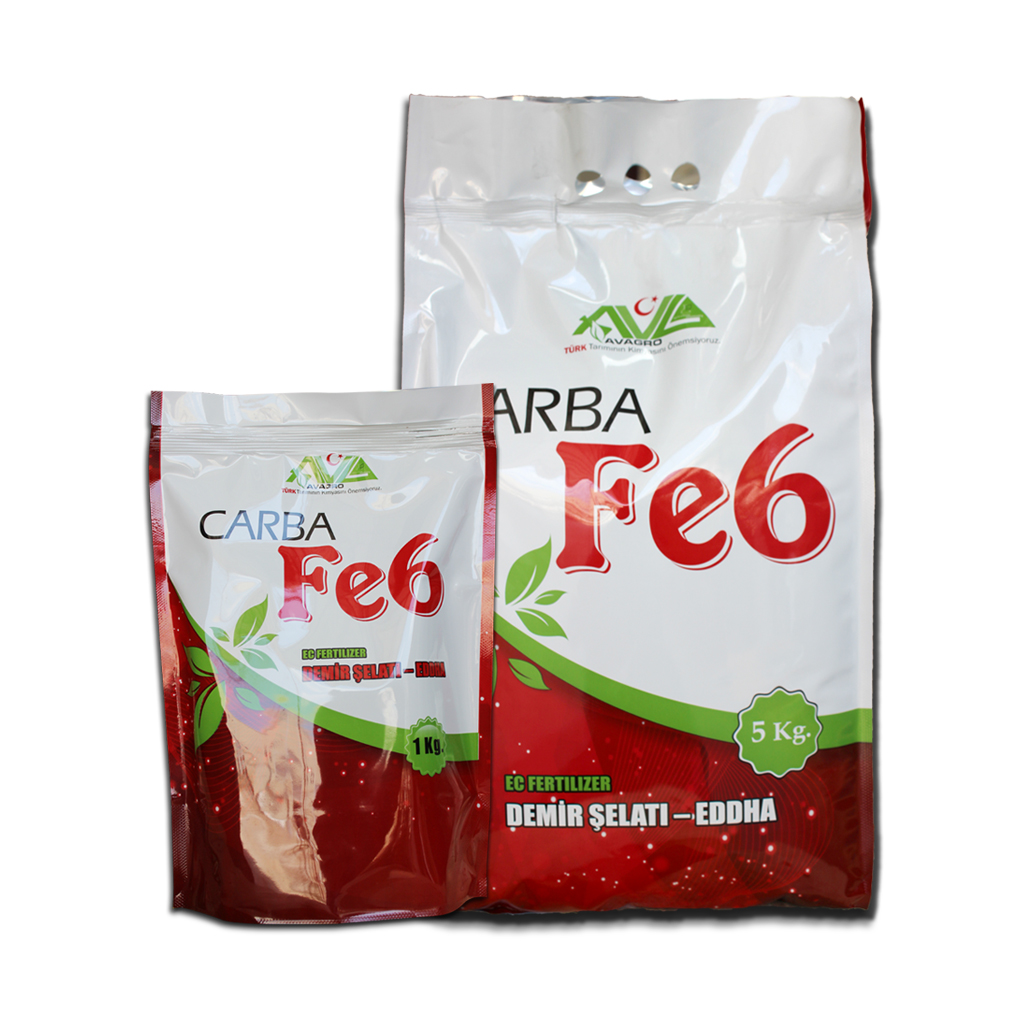 Product image for Карба Железа хелат (Carba FE6) Avagro 1кг, 5кг