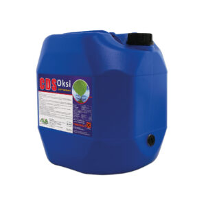 СДС Окси (CDS Oksi) Дезинфектор Avagro 5л, 30л