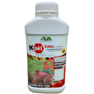 Ксил Салика Комплекс (Ksil SALİCA COMPLEX) 1л, 5л