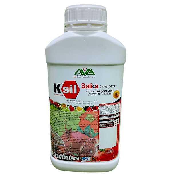 Product image for Ксил Салика Комплекс (Ksil SALİCA COMPLEX) 1л, 5л