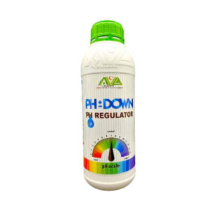 pH Down (Снижение pH) Регулятор кислотности Avagro 1л