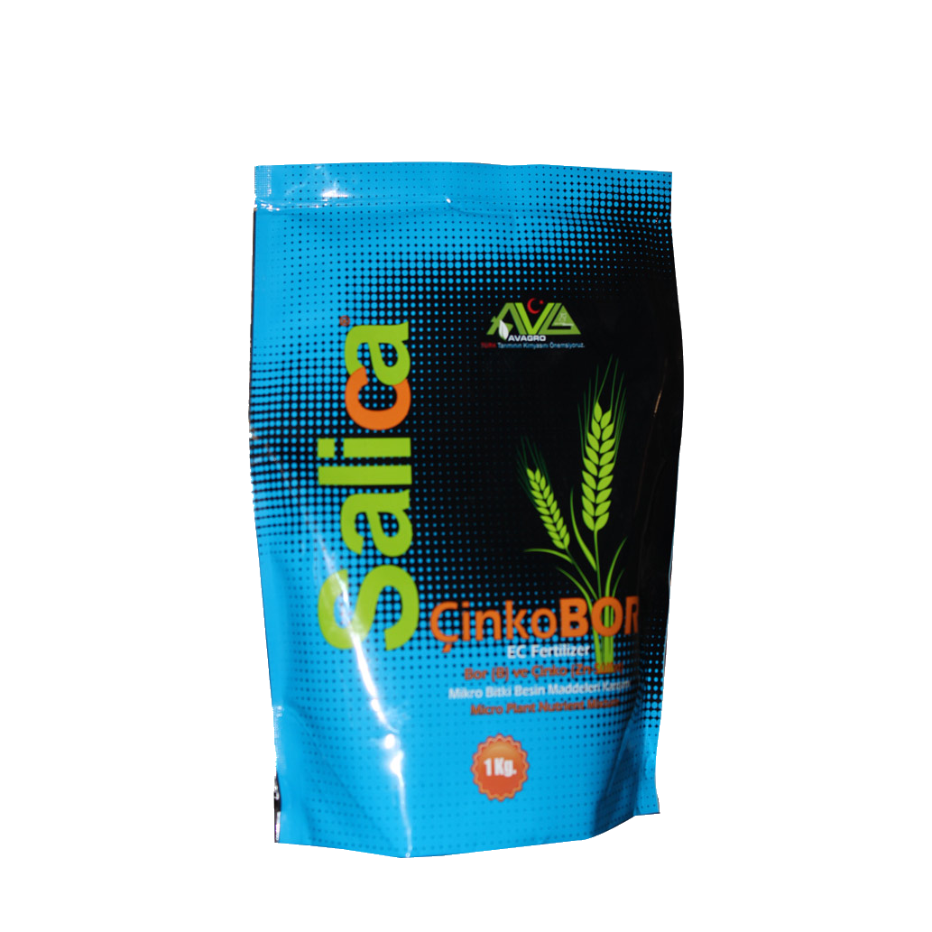 Product image for Салика Цинко Бор (Salica Cinko Bor) Avagro 1кг