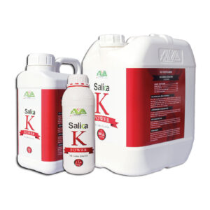 Салика Калий (Salica K Power) Avagro 1л, 5л, 20л