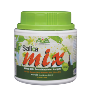 Салика Микс (Salica Mix) Avagro 0,5кг