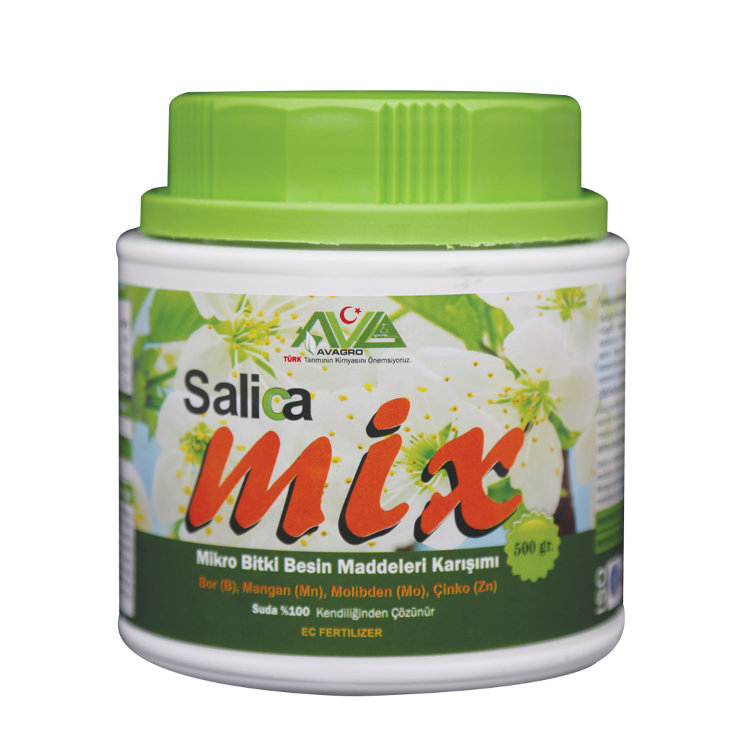 Product image for Салика Микс (Salica Mix) Avagro 0,5кг