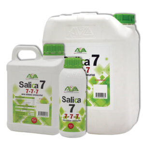 Салика 7-7-7+Аминокислоты (Salica 7-7-7) Avagro 1л