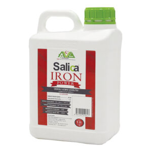 Салика Железо (Salica Iron Power) Avagro 5л