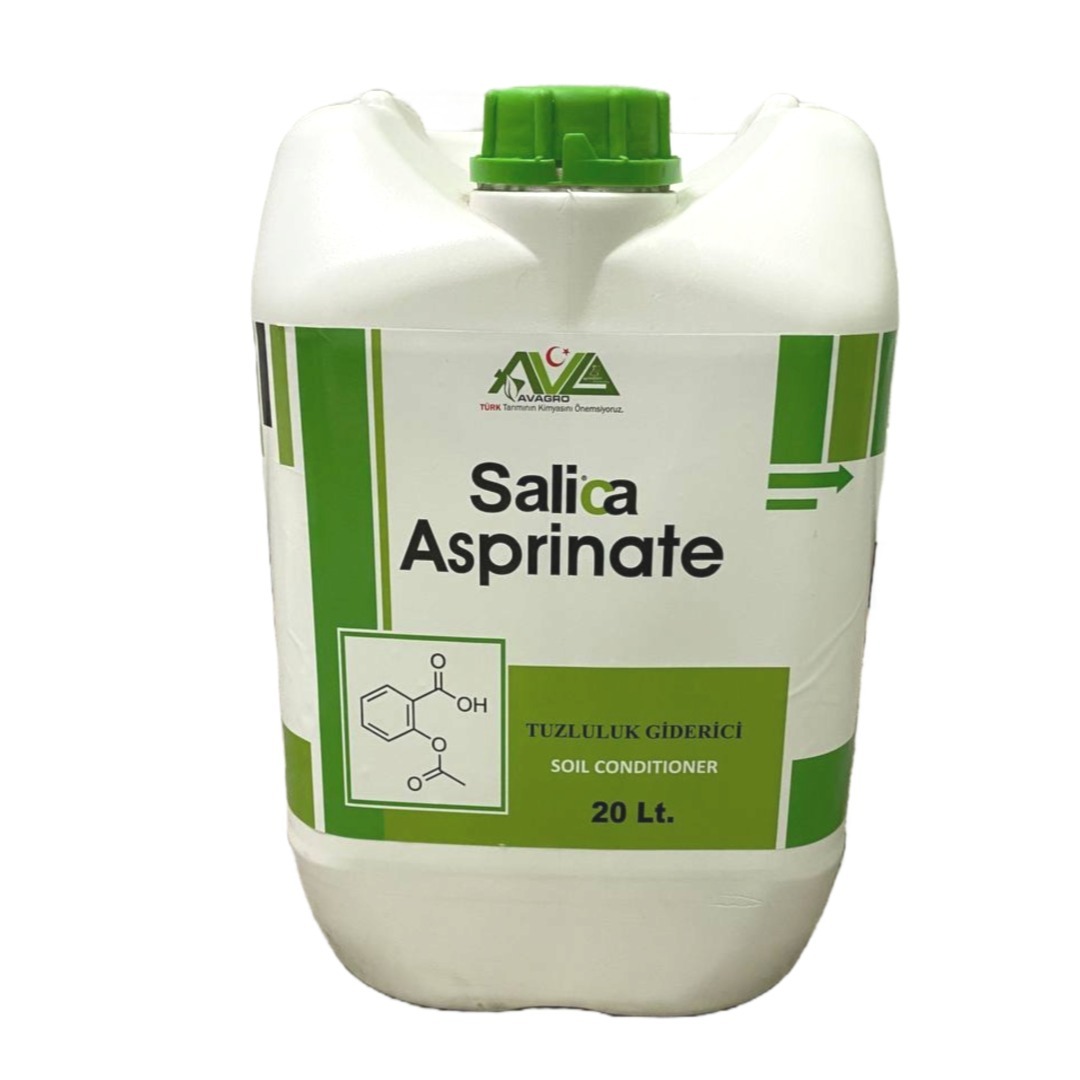 Product image for Салика Аспиринат (Salica Asprinate) Avagro 5л, 20л