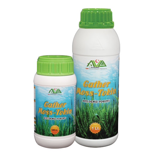 Product image for Мосс Токин (Gather Moss Tokin) Биостимулятор Avagro 0,5л; 1л