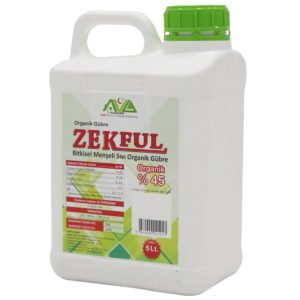 Зекфул (Zekful) Эко-корнеобразователь Avagro 1л, 5л, 20л
