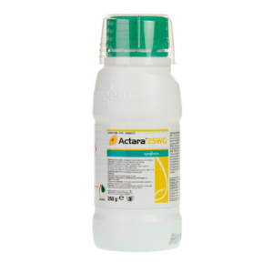 Актара (Syngenta) ВДГ, инсектицид