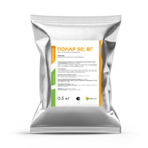 Полар 50, ВГ Sumi Agro фунгицид (0,5 кг)