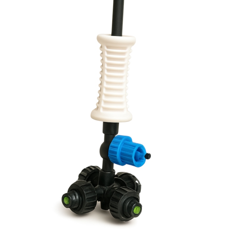 Фоггер-туманообразователь (комплект)