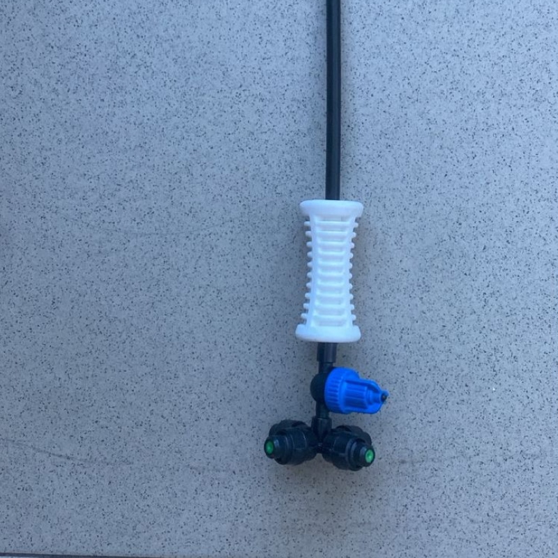 Фоггер-туманообразователь (комплект) — изображение 3