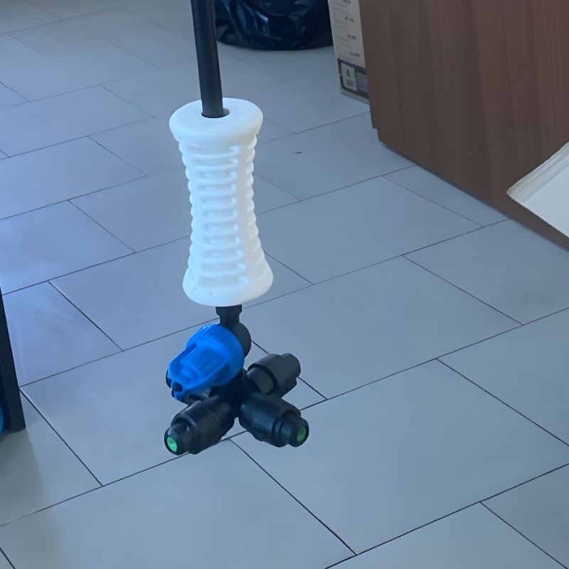 Фоггер-туманообразователь (комплект) — изображение 2