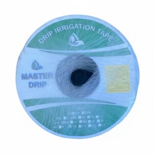 Капельная лента 10см Master Drip 500м