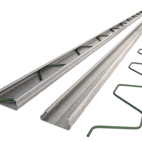 Комплектующие для теплиц