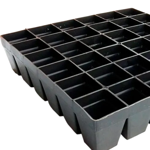 Тара и кассеты