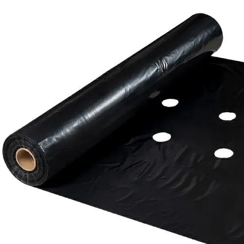 Пленка для клубники мульчирующая